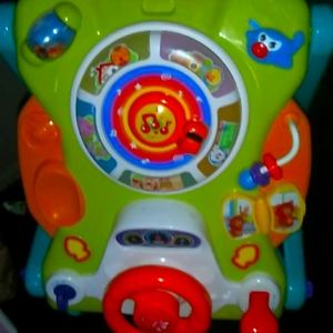 BABY WALKING  TOY